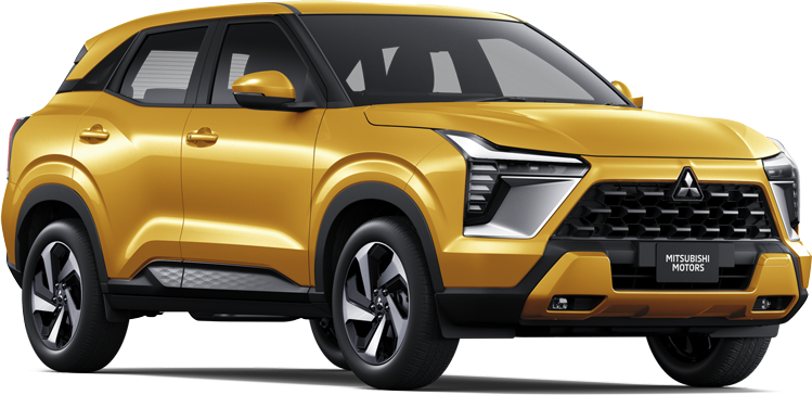 Energetic Yellow Metallic