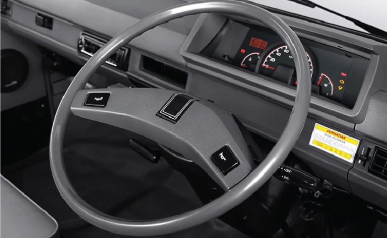 Power Steering