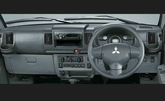 Practical Dashboard