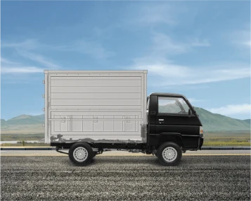 box multi door