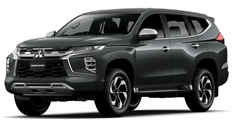 Graphite Grey