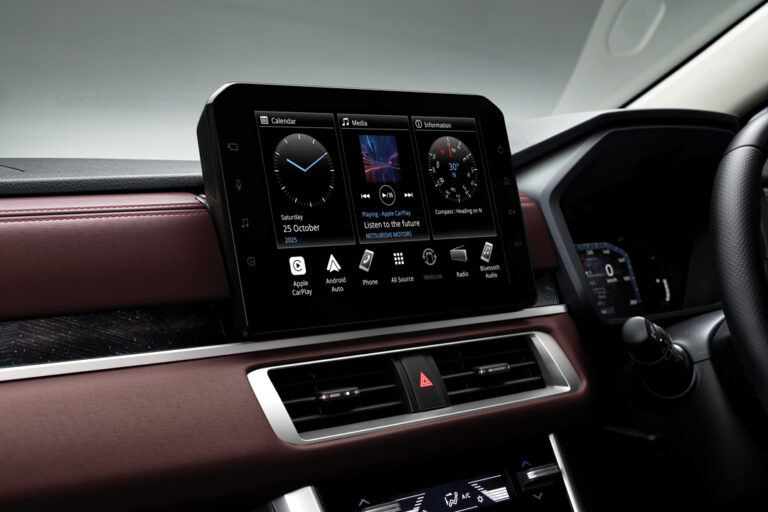 Head Unit 10 Inci Terbaru