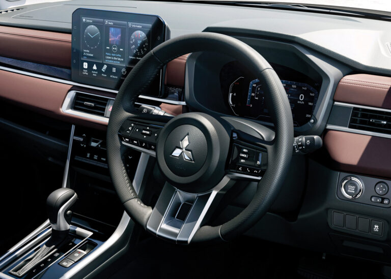 Spoke Steering
