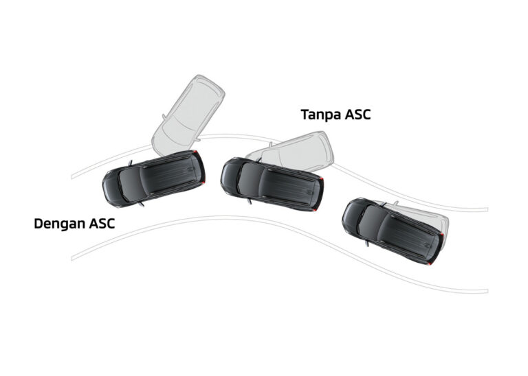 ASC (Active Stability Control)