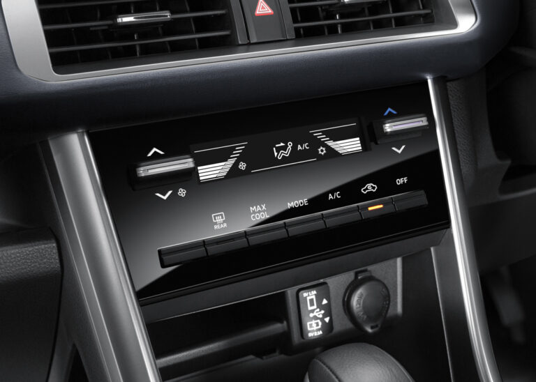 digital ac