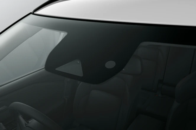 Wiper dengan Sensor Hujan
