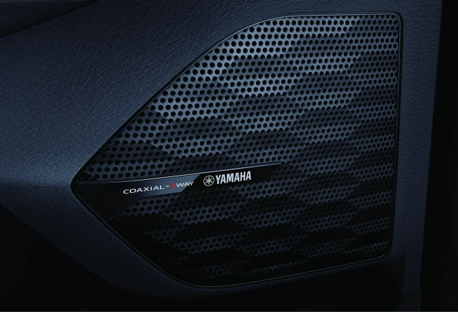 Dynamic Sound Yamaha Premium